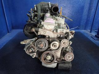 Двигатель SUBARU DEX M401F K3-VE 2654676 1 ракурс