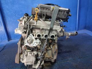 Двигатель SUBARU DEX M401F K3-VE 2654676 5 ракурс