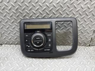 Климат-контроль NISSAN MOCO MG33S 39510-50M30 1 ракурс
