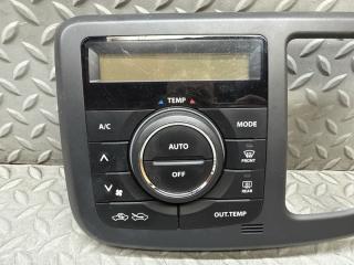 Климат-контроль NISSAN MOCO MG33S 39510-50M30 2 ракурс