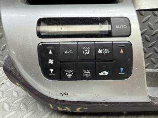 Климат-контроль HONDA N-WGN JH1 T6J-951 2 ракурс