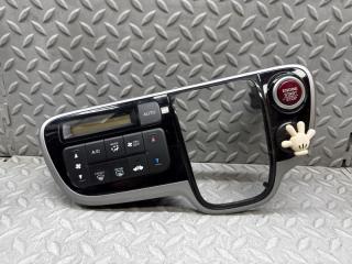 Климат-контроль HONDA N-BOX JF1 TY0-9412 1 ракурс
