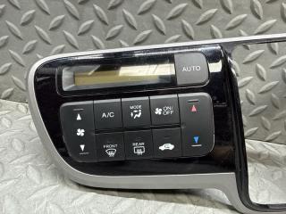 Климат-контроль HONDA N-BOX JF1 TY0-9412 2 ракурс