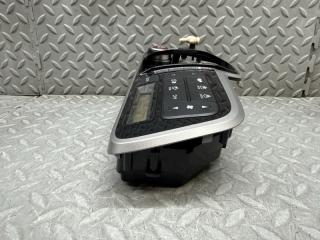 Климат-контроль HONDA N-BOX JF1 TY0-9412 4 ракурс