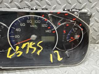 Спидометр DAIHATSU MOVE CONTE L575S 83800-B2823 3 ракурс
