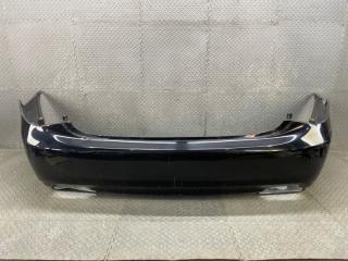 Бампер задний TOYOTA CROWN GRS204 2GR-FSE 52159-30380 1 ракурс