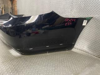 Бампер задний TOYOTA CROWN GRS204 2GR-FSE 52159-30380 3 ракурс