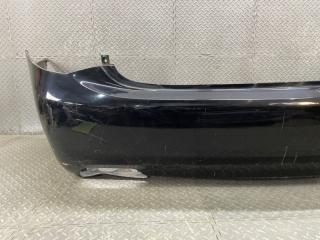 Бампер задний TOYOTA CROWN GRS204 2GR-FSE 52159-30380 4 ракурс