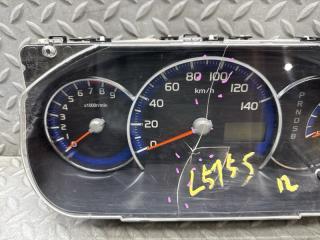 Спидометр DAIHATSU MOVE CONTE L575S 83800-B2B14 2 ракурс