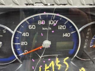 Спидометр DAIHATSU MOVE CONTE L575S 83800-B2B14 3 ракурс