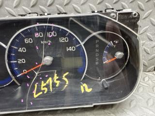 Спидометр DAIHATSU MOVE CONTE L575S 83800-B2B14 5 ракурс