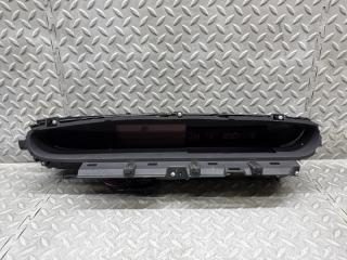 Спидометр TOYOTA PRIUS ZVW30 83800-47350 1 ракурс