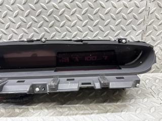 Спидометр TOYOTA PRIUS ZVW30 83800-47350 3 ракурс