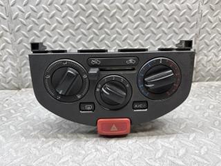 Климат-контроль NISSAN AD VY12 27510 JJ00A 1 ракурс