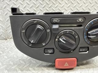 Климат-контроль NISSAN AD VY12 27510 JJ00A 2 ракурс