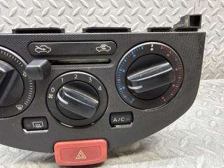 Климат-контроль NISSAN AD VY12 27510 JJ00A 3 ракурс