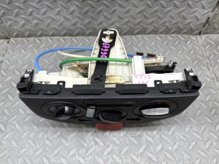 Климат-контроль NISSAN AD VY12 27510 JJ00A 4 ракурс