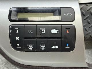Климат-контроль HONDA N-WGN JH1 T6J-951 2 ракурс