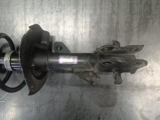 Стойка левая передняя NISSAN LAFESTA B30 MR20DE 54303EN01C 5 ракурс Стойка левая передняя NISSAN LAFESTA B30 MR20DE 54303EN01C 5 ракурс