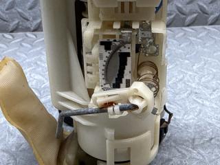 Топливный насос SUBARU PLEO RV1 EN07 42021KE021 3 ракурс