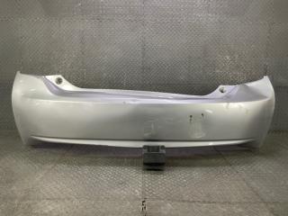 Бампер задний TOYOTA PRIUS ZVW30 2ZR-FXE 52159-47050 1 ракурс