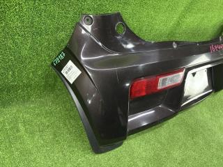 Бампер задний SUZUKI ALTO HA36S R06A 71811-74P 2 ракурс