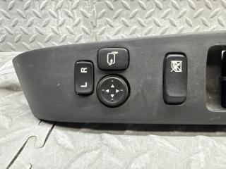 Блок упр. стеклоподьемниками правый передний SUZUKI MR WAGON MF33S 83715-50M0 2 ракурс