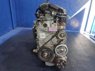 Двигатель HONDA FIT SHUTTLE GP2 LDA 7105284 1 ракурс Двигатель HONDA FIT SHUTTLE GP2 LDA 7105284 1 ракурс