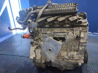 Двигатель HONDA FIT SHUTTLE GP2 LDA 7105284 2 ракурс Двигатель HONDA FIT SHUTTLE GP2 LDA 7105284 2 ракурс