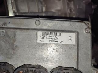 Двигатель HONDA FIT SHUTTLE GP2 LDA 7105284 4 ракурс Двигатель HONDA FIT SHUTTLE GP2 LDA 7105284 4 ракурс