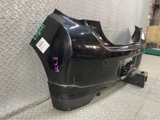 Бампер задний TOYOTA PASSO KGC30 1KR-FE 52159-B1210 2 ракурс