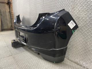 Бампер задний TOYOTA PASSO KGC30 1KR-FE 52159-B1210 3 ракурс