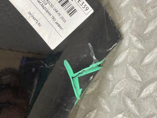 Бампер задний TOYOTA PASSO KGC30 1KR-FE 52159-B1210 4 ракурс