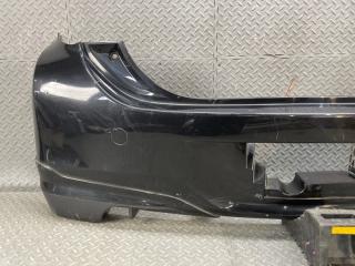 Бампер задний TOYOTA PASSO KGC30 1KR-FE 52159-B1210 5 ракурс
