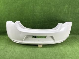 Бампер задний NISSAN LEAF AZE0 EM57 850223N01H 1 ракурс