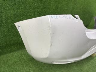 Бампер задний NISSAN LEAF AZE0 EM57 850223N01H 2 ракурс