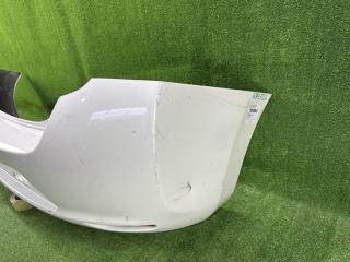 Бампер задний NISSAN LEAF AZE0 EM57 850223N01H 3 ракурс