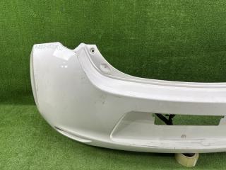 Бампер задний NISSAN LEAF AZE0 EM57 850223N01H 4 ракурс