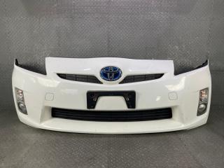 Бампер передний TOYOTA PRIUS ZVW30 52119-47080 1 ракурс