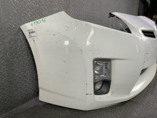 Бампер передний TOYOTA PRIUS ZVW30 52119-47080 2 ракурс
