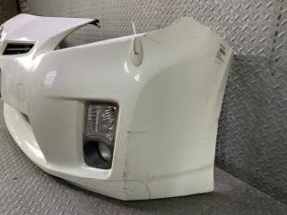Бампер передний TOYOTA PRIUS ZVW30 52119-47080 3 ракурс