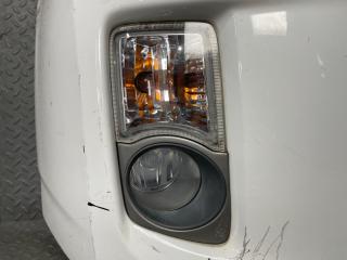 Бампер передний TOYOTA PRIUS ZVW30 52119-47080 5 ракурс