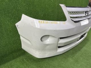 Бампер передний TOYOTA NOAH AZR60 1AZ-FSE 52119-28A60 2 ракурс