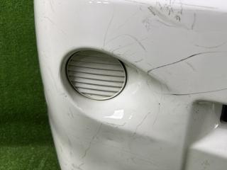 Бампер передний TOYOTA NOAH AZR60 1AZ-FSE 52119-28A60 5 ракурс