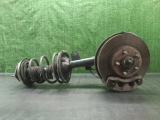 Стойка левая передняя NISSAN CIMA FHY33 VQ30DET 543036P903 1 ракурс Стойка левая передняя NISSAN CIMA FHY33 VQ30DET 543036P903 1 ракурс