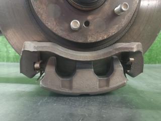 Стойка левая передняя NISSAN CIMA FHY33 VQ30DET 543036P903 2 ракурс Стойка левая передняя NISSAN CIMA FHY33 VQ30DET 543036P903 2 ракурс
