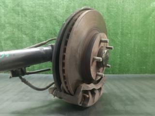 Стойка левая передняя NISSAN CIMA FHY33 VQ30DET 543036P903 3 ракурс Стойка левая передняя NISSAN CIMA FHY33 VQ30DET 543036P903 3 ракурс