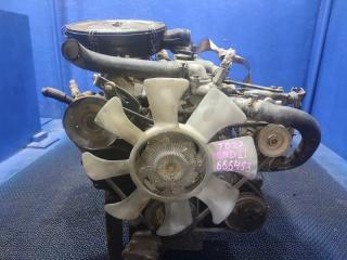 Двигатель NISSAN DATSUN BMD21 TD27 1010243G03, 334838 1 ракурс