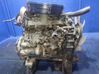 Двигатель NISSAN DATSUN BMD21 TD27 1010243G03, 334838 2 ракурс