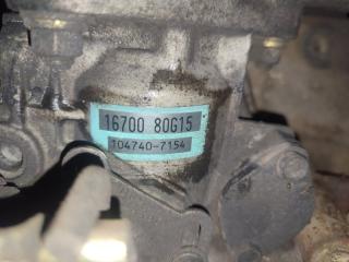 Двигатель NISSAN DATSUN BMD21 TD27 1010243G03, 334838 3 ракурс